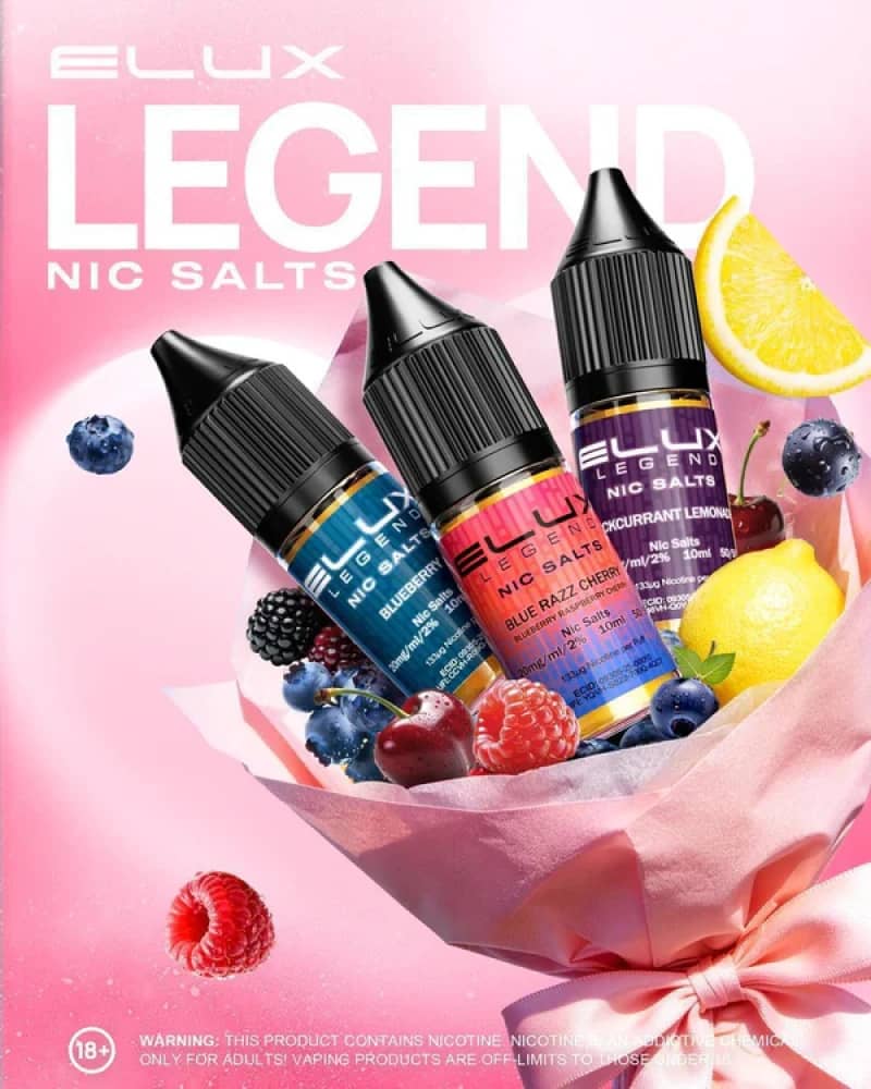 Shop Prefilled Pod Vape Kits