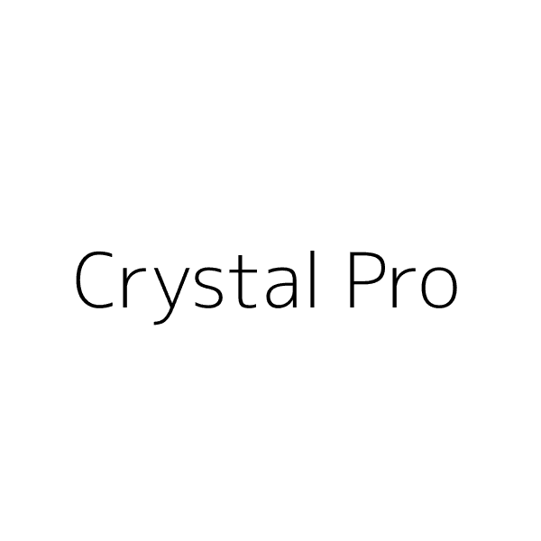 Crystal Pro
