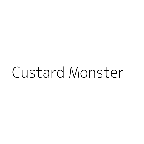 Custard Monster