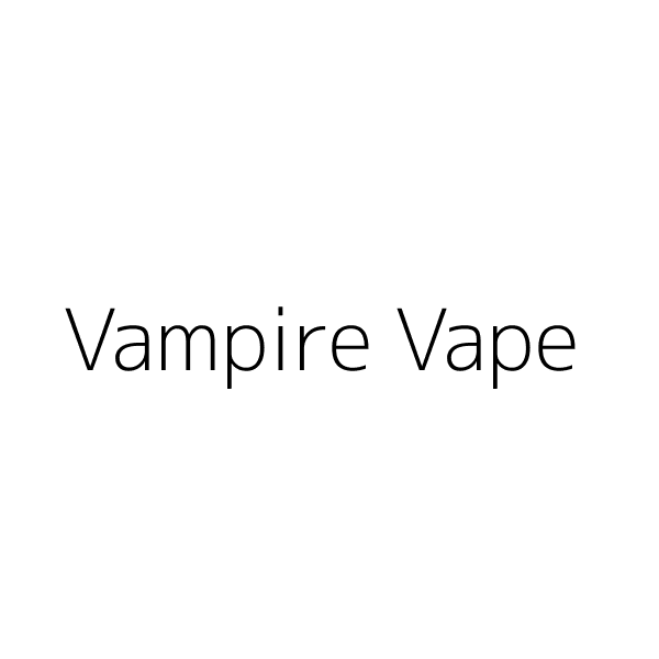 Vampire Vape