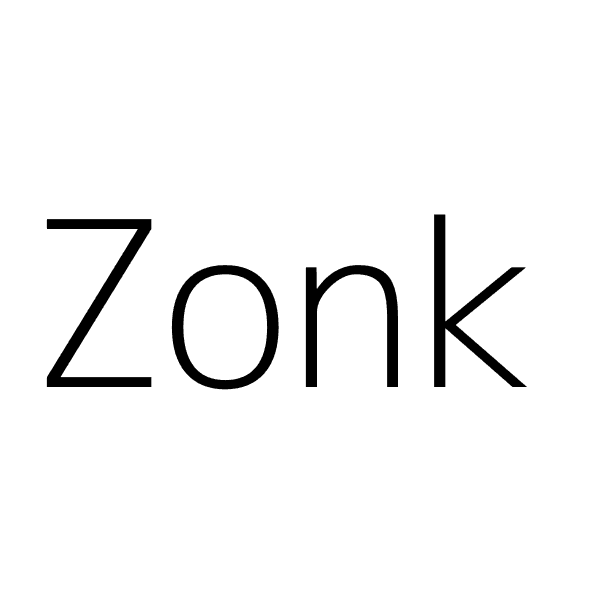 Zonk